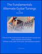 The Fundamentals Alternate Guitar Tunings Guitar and Fretted sheet music cover